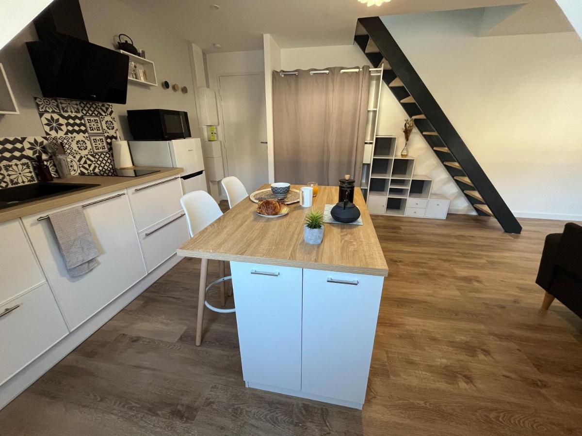 Scandinave - Hyper Centre Lorient