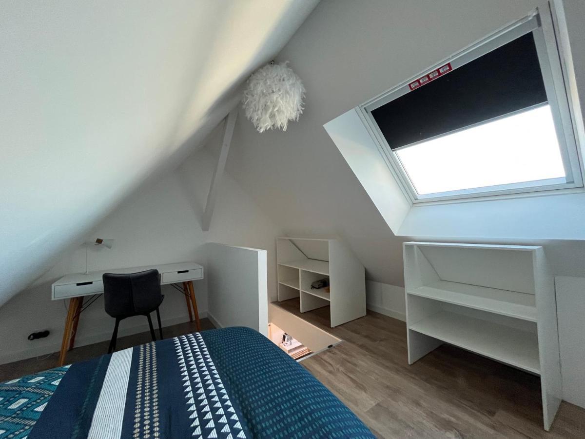 Scandinave - Hyper Centre Apartment *