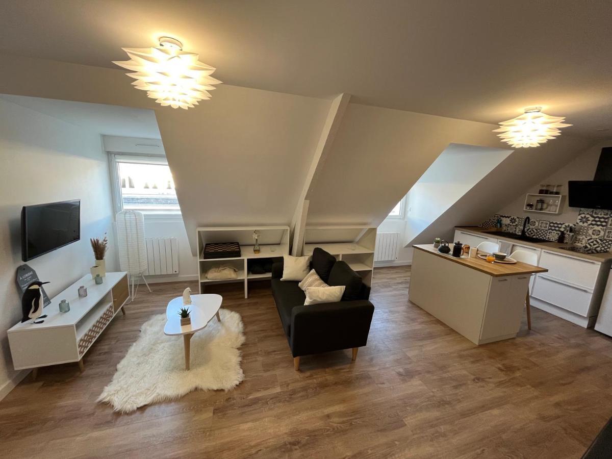 Scandinave - Hyper Centre * Lorient