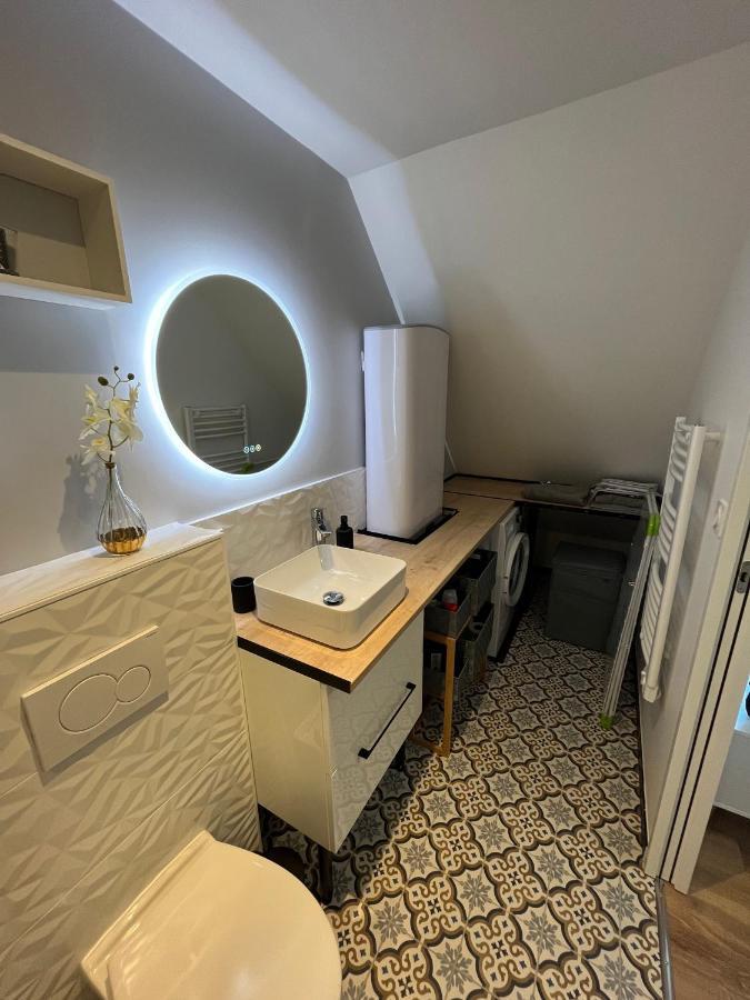 Apartment Scandinave - Hyper Centre *